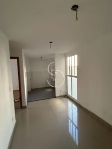 Apartamento com 2 Quartos à venda, 54m² no Santos Dumont, São Leopoldo