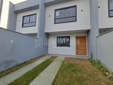 Casa com 2 Quartos para alugar, 108m² no Amizade, Jaraguá do Sul