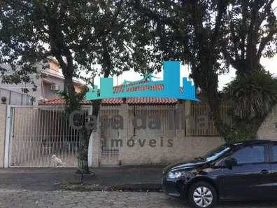 Casa com 3 Quartos à venda, 180m² no Santa Mônica, Florianópolis