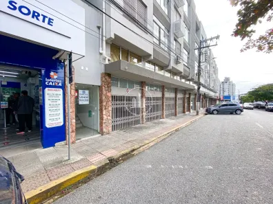 à venda, 291m² no Canto, Florianópolis