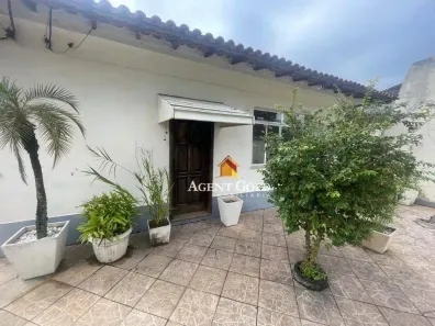 Casa de Condomínio com 3 Quartos à venda, 185m² no Anil, Rio de Janeiro