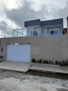 Casa com 3 Quartos à venda, 108m² no Malícia (Abrantes), Camaçari
