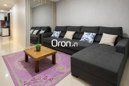 Casa com 2 Quartos à venda, 100m² no Setor Parque Tremendão, Goiânia