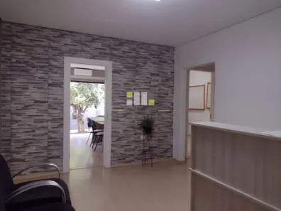 Imóvel Comercial com 1 Quarto à venda, 121m² no Jardim Alvorada, Sumaré