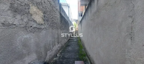  com 2 Quartos à venda, 36m² no Bonsucesso, Rio de Janeiro