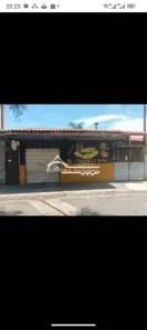 Casa com 2 Quartos à venda, 280m² no Parque Meia Lua, Jacareí