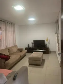 Sobrado com 3 Quartos à venda, 140m² no Vila do Castelo, São Paulo