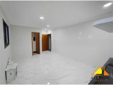 Apartamento com 1 Quarto para alugar, 20m² no Jardim do Mar, São Bernardo do Campo