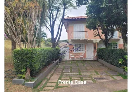 Casa de Condomínio com 4 Quartos à venda, 157m² no Jardim Rosa Maria, São Paulo