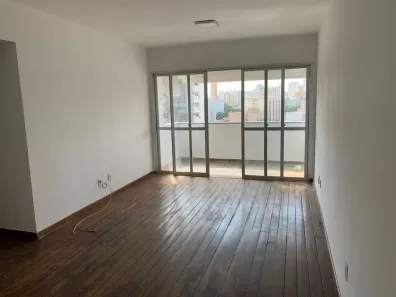 Apartamento com 3 Quartos à venda, 87m² no Setor Aeroporto, Goiânia