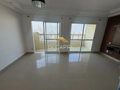 Apartamento com 3 Quartos para alugar, 105m² no Parque da Mooca, São Paulo