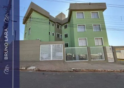 Cobertura com 3 Quartos à venda, 140m² no Campo do Além, São Joaquim de Bicas