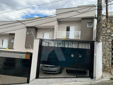 Sobrado com 3 Quartos à venda, 100m² no Vila Romero, São Paulo