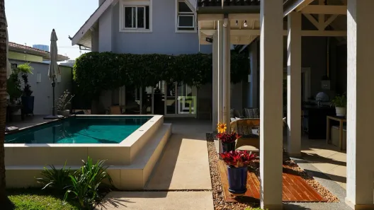Casa com 4 Quartos à venda, 395m² no Jardim das Samambaias, Jundiaí