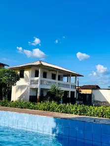 Fazenda/Sítio com 2 Quartos à venda, 720m² no , Benevides
