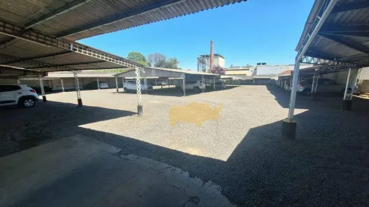 Lote/Terreno à venda, 2498m² no Zona Central, Rio Claro