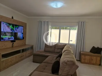 Casa com 3 Quartos à venda, 174m² no Parque da Represa, Jundiaí