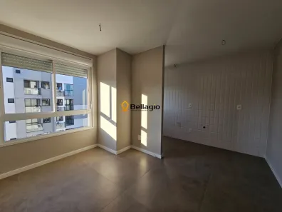 Apartamento com 1 Quarto à venda, 34m² no Camobi, Santa Maria