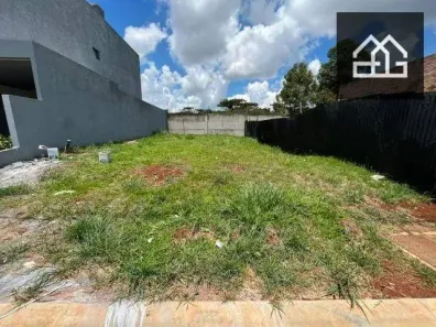 Lote/Terreno à venda, 200m² no Cancelli, Cascavel
