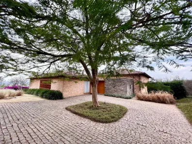 Casa de Condomínio com 6 Quartos para alugar, 1000m² no , Itupeva
