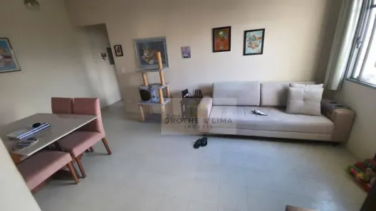Apartamento com 2 Quartos à venda, 66m² no Centro, Taubaté