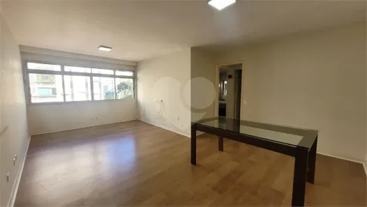 Apartamento com 2 Quartos à venda, 99m² no Jardim Paulista, São Paulo
