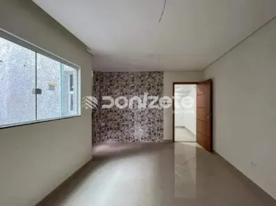Cobertura com 2 Quartos à venda, 80m² no Vila Floresta, Santo André