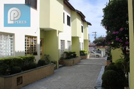Sobrado com 2 Quartos à venda, 76m² no Vila Ede, São Paulo
