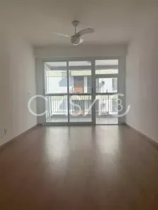 Apartamento com 2 Quartos para alugar, 82m² no Botafogo, Rio de Janeiro