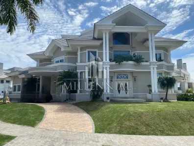 Casa com 8 Quartos à venda, 1290m² no Jurerê Internacional, Florianópolis