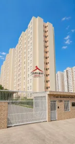 Apartamento com 2 Quartos à venda, 48m² no Jardim Brasília (Zona Leste), São Paulo