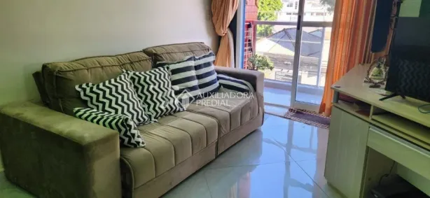 Apartamento com 2 Quartos à venda, 66m² no Santo Antônio, São Caetano do Sul