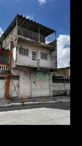 Casa de Condomínio com 1 Quarto à venda, 97m² no Jardim Cris, São Paulo