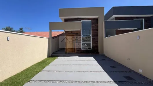 Casa com 3 Quartos à venda, 100m² no Praia de Itaipuaçu (Itaipuaçu), Maricá