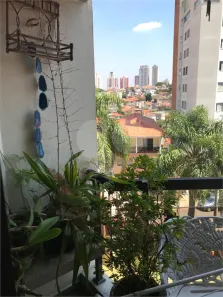 Apartamento com 3 Quartos à venda, 85m² no Parque Mandaqui, São Paulo
