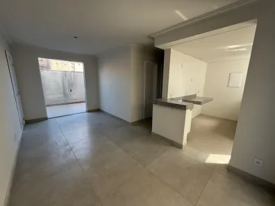 Apartamento com 2 Quartos à venda, 55m² no Ana Lúcia, Sabará