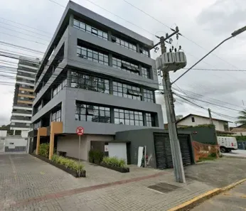 Apartamento com 2 Quartos à venda, 54m² no Anita Garibaldi, Joinville