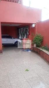 Sobrado com 3 Quartos para venda ou aluguel, 158m² no Assunção, São Bernardo do Campo