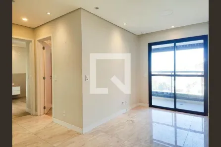 Apartamento com 2 Quartos à venda, 54m² no Parque das Nações, Santo André