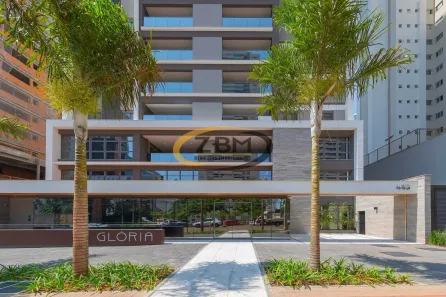 Apartamento com 2 Quartos à venda, 114m² no Gleba Fazenda Palhano, Londrina