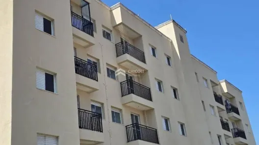 Apartamento com 2 Quartos à venda, 52m² no Outeiro de Passárgada, Cotia