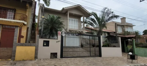 Casa com 3 Quartos à venda, 145m² no Primavera, Novo Hamburgo