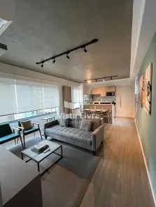 Apartamento com 1 Quarto à venda, 47m² no Vila Nova Conceição, São Paulo