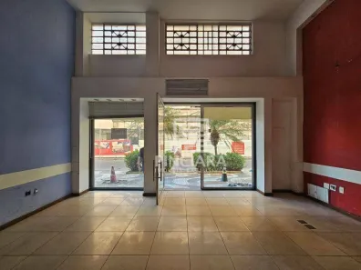 Ponto Comercial para alugar, 172m² no Icaraí, Niterói