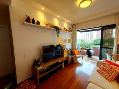 Apartamento com 2 Quartos à venda, 92m² no Barra da Tijuca, Rio de Janeiro