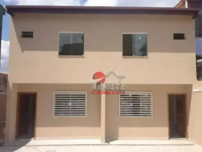 Sobrado com 2 Quartos à venda, 53m² no Chácara Belenzinho, São Paulo