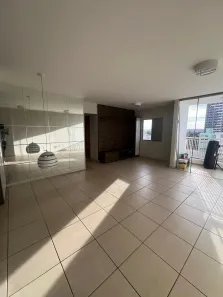 Apartamento com 2 Quartos à venda, 77m² no Setor Bueno, Goiânia