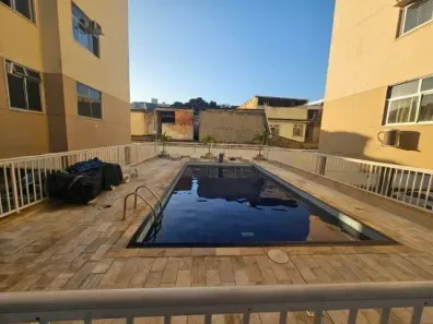 Apartamento com 2 Quartos à venda, 50m² no Vicente de Carvalho, Rio de Janeiro