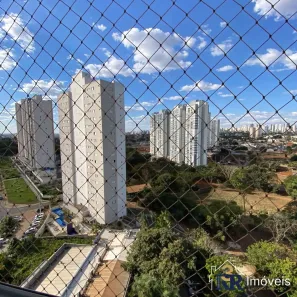 Apartamento com 3 Quartos à venda, 106m² no Jardim Atlântico, Goiânia