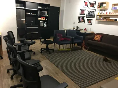Prédio Comercial à venda, 39m² no Vila Hamburguesa, São Paulo